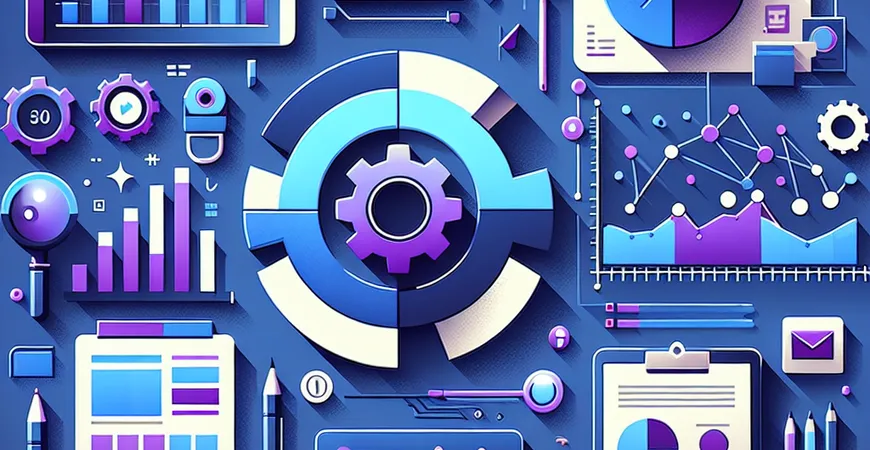 解析ERP工具在销售管理中的功能与效果